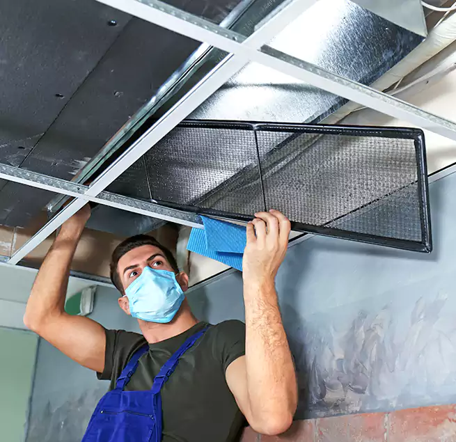 Why Homeowners Businesses Trust Us in Fresno, CA