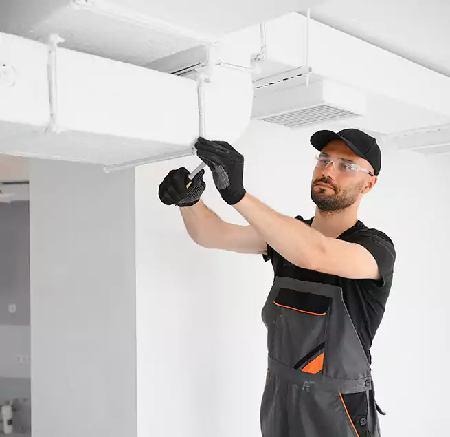  Why Homeowners Businesses Trust Us Fresno, CA