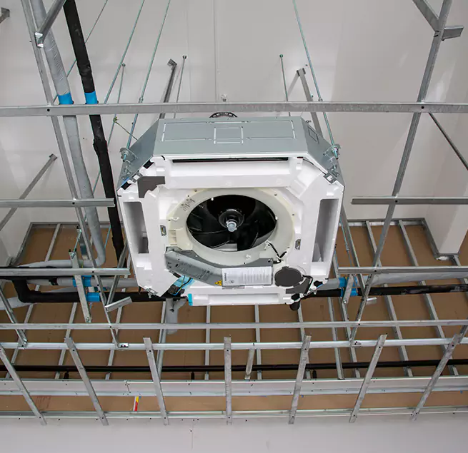 Why Homeowners & Businesses Trust Us Fresno, CA?