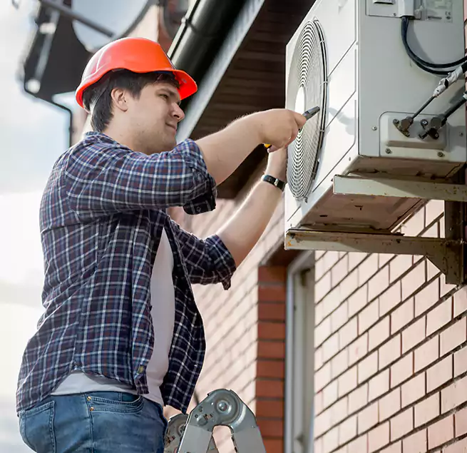 Why Homeowners & Businesses Trust Us Fresno, CA